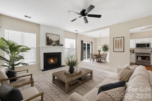 12411 Crowley Court, Charlotte, NC 28277