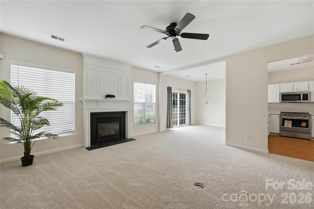 12411 Crowley Court, Charlotte, NC 28277