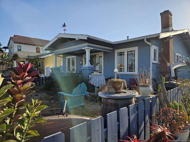 3626 32nd Street, San Diego, CA 92104