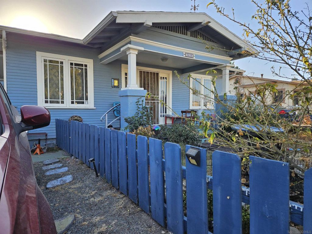 3626 32nd Street, San Diego, CA 92104