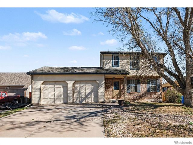 1312 Glen Haven Drive, Fort Collins, CO 80526