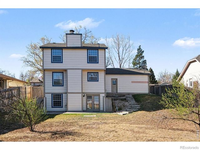 1312 Glen Haven Drive, Fort Collins, CO 80526