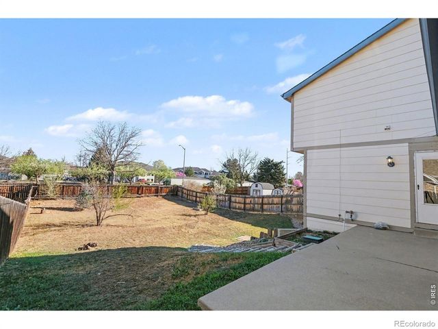 1312 Glen Haven Drive, Fort Collins, CO 80526