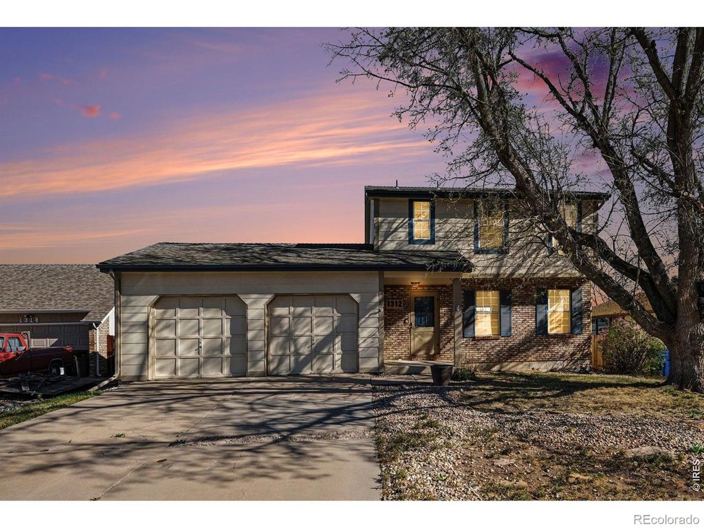 1312 Glen Haven Drive, Fort Collins, CO 80526
