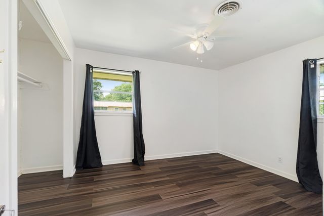 2250 Bella Vista Drive, Paris, TX 75460