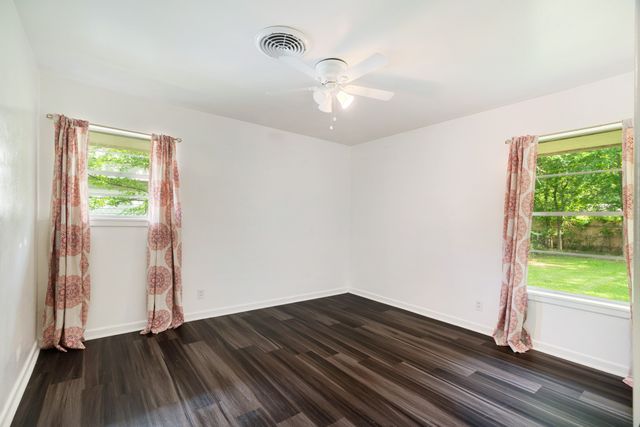 2250 Bella Vista Drive, Paris, TX 75460