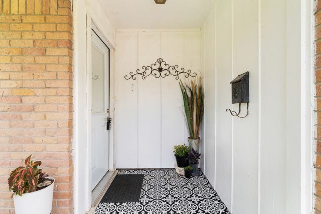 2250 Bella Vista Drive, Paris, TX 75460