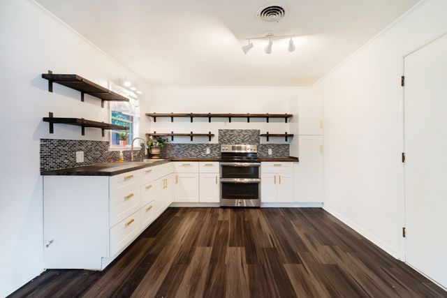 2250 Bella Vista Drive, Paris, TX 75460