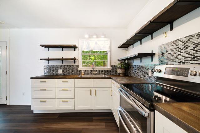 2250 Bella Vista Drive, Paris, TX 75460