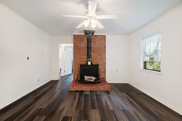 2250 Bella Vista Drive, Paris, TX 75460