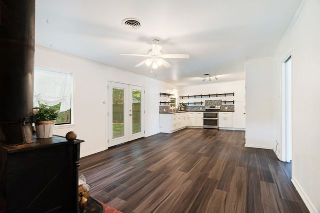 2250 Bella Vista Drive, Paris, TX 75460