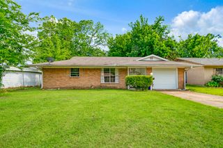 2250 Bella Vista Drive, Paris, TX 75460