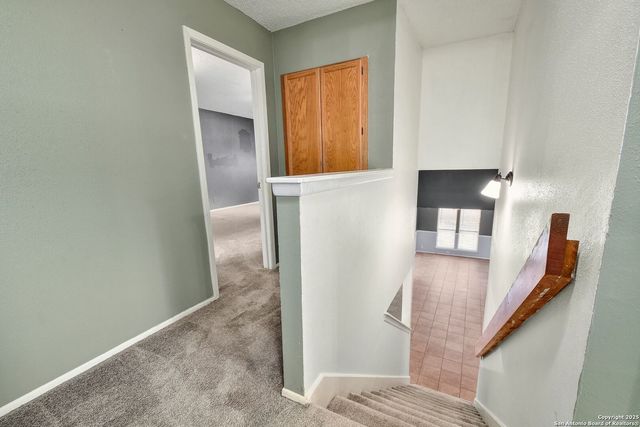 14207 Rowe Drive, San Antonio, TX 78247