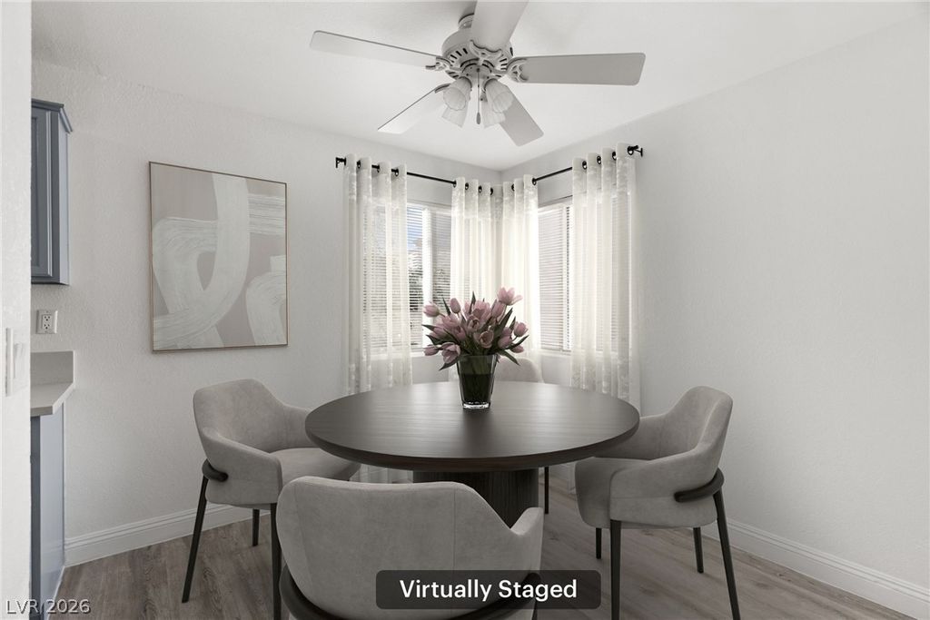 1842 North Decatur Boulevard 201, Las Vegas, NV 89108 — photo 2