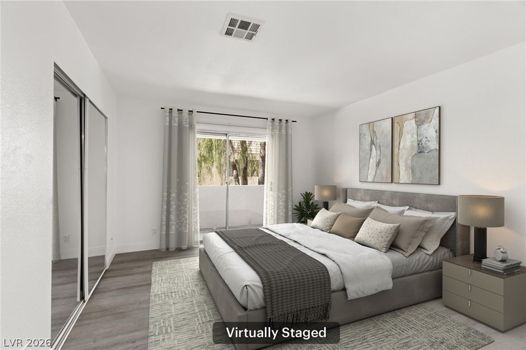 1842 North Decatur Boulevard 201, Las Vegas, NV 89108 — photo 3