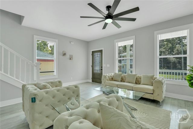 1230 E Anderson Street, Savannah, GA 31404