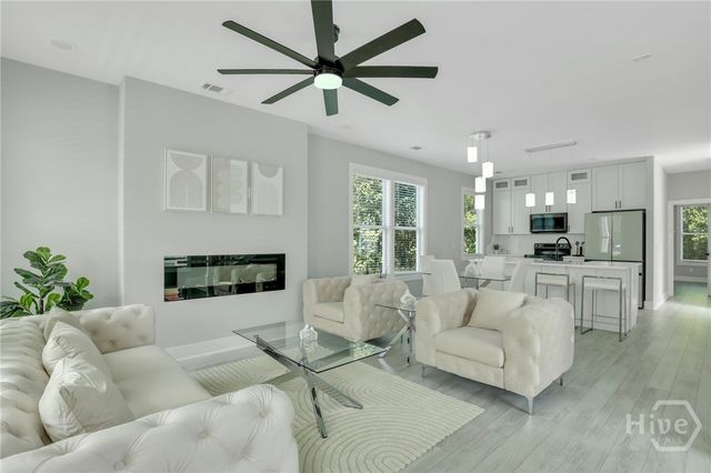 1230 E Anderson Street, Savannah, GA 31404