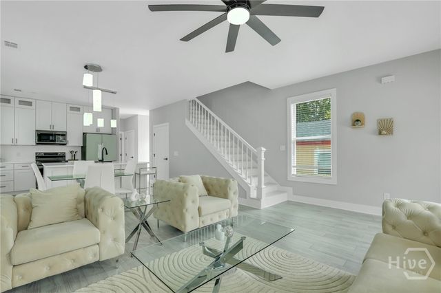 1230 E Anderson Street, Savannah, GA 31404