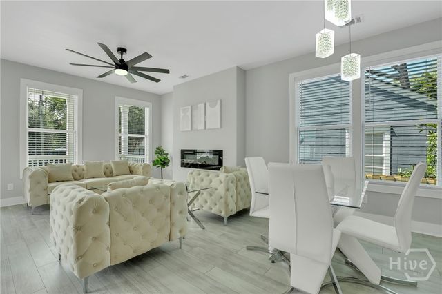 1230 E Anderson Street, Savannah, GA 31404