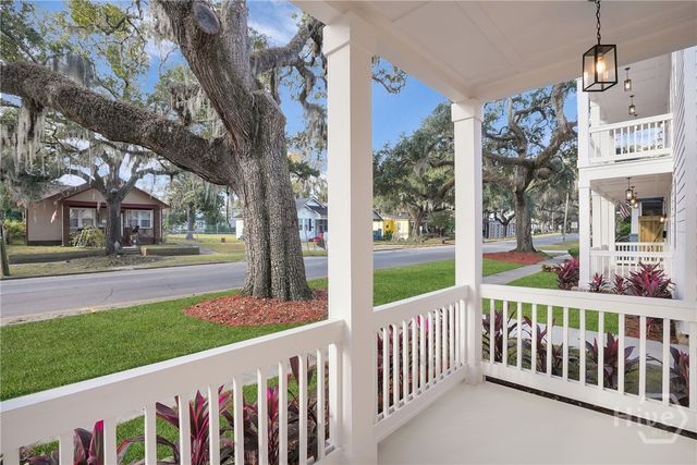 1230 E Anderson Street, Savannah, GA 31404