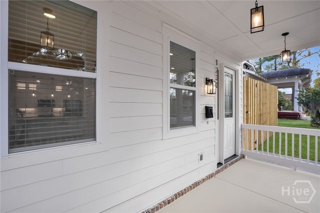 1230 E Anderson Street, Savannah, GA 31404