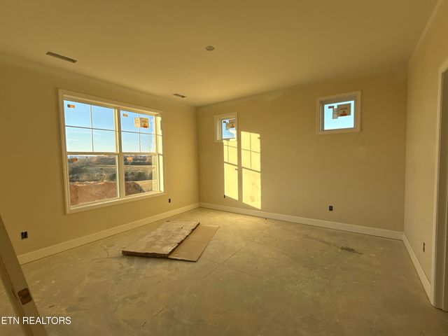 Lot 69. Boston Ivy Lane, Knoxville, TN 37932