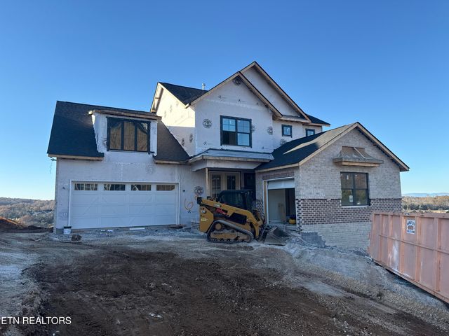 Lot 69. Boston Ivy Lane, Knoxville, TN 37932