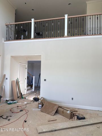 Lot 69. Boston Ivy Lane, Knoxville, TN 37932