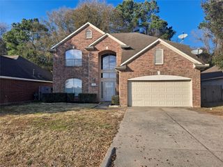 21645 Forest Colony Drive, Porter, TX 77365