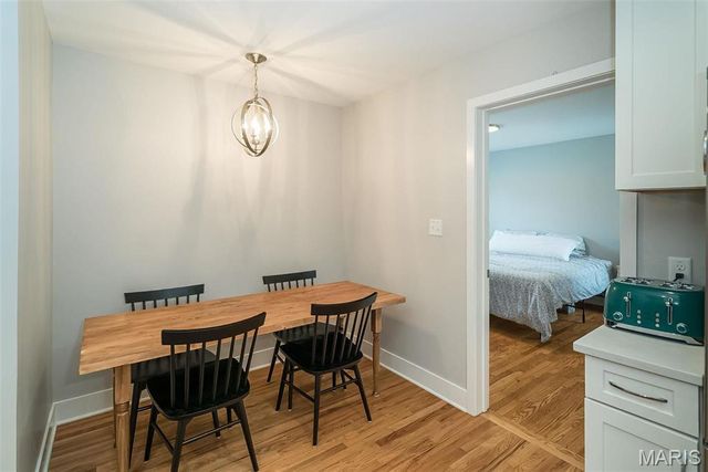 7537 Buckingham Drive, Clayton, MO 63105