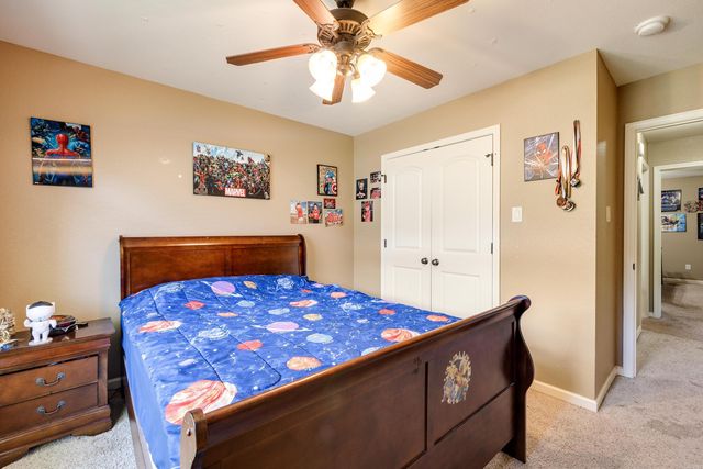 402 Demuth, Benton, AR 72019