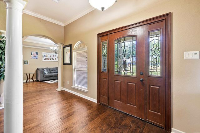 402 Demuth, Benton, AR 72019