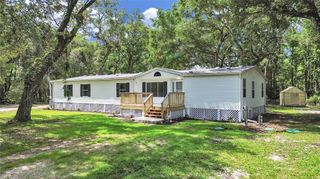 19494 PHILLIPS ROAD, Brooksville, FL 34604