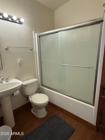 20875 E BLACK ROCK Trail, Mayer, AZ 86333