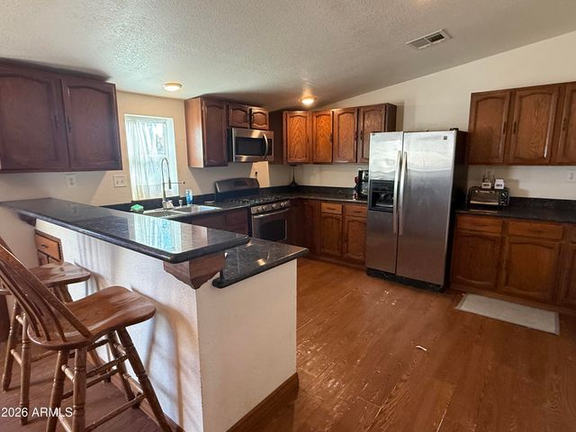 20875 E BLACK ROCK Trail, Mayer, AZ 86333