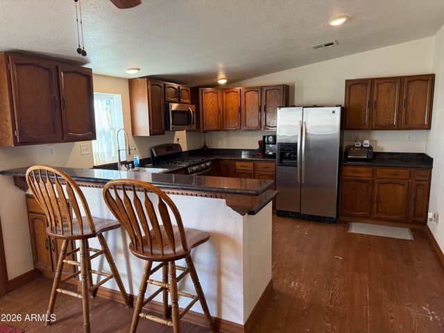 20875 E BLACK ROCK Trail, Mayer, AZ 86333