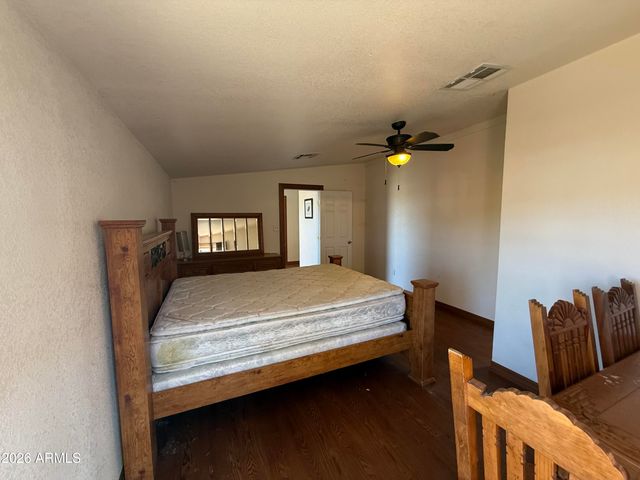 20875 E BLACK ROCK Trail, Mayer, AZ 86333