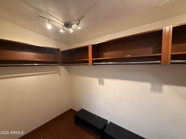 20875 E BLACK ROCK Trail, Mayer, AZ 86333