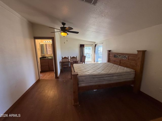 20875 E BLACK ROCK Trail, Mayer, AZ 86333