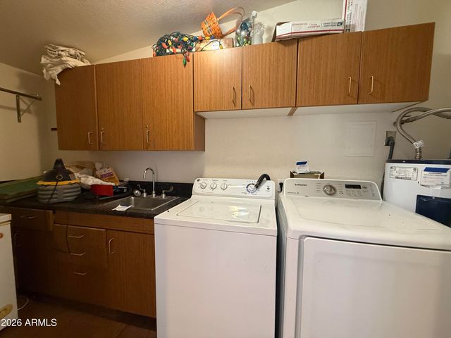 20875 E BLACK ROCK Trail, Mayer, AZ 86333