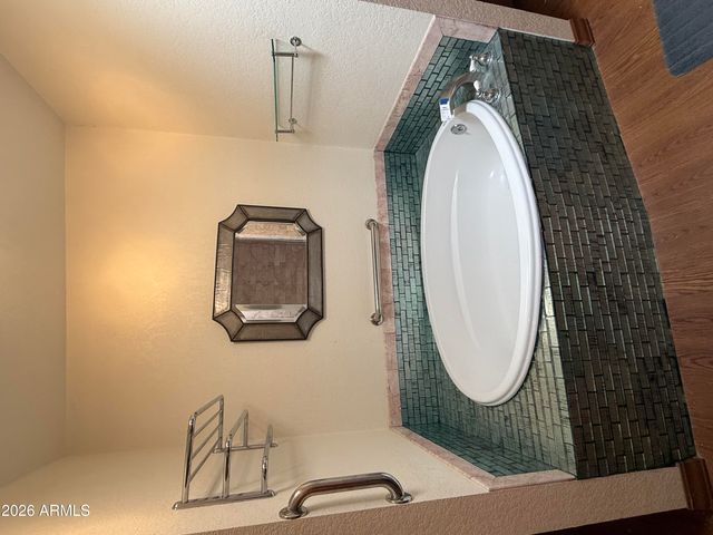 20875 E BLACK ROCK Trail, Mayer, AZ 86333