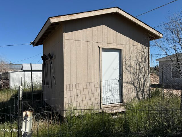 20875 E BLACK ROCK Trail, Mayer, AZ 86333