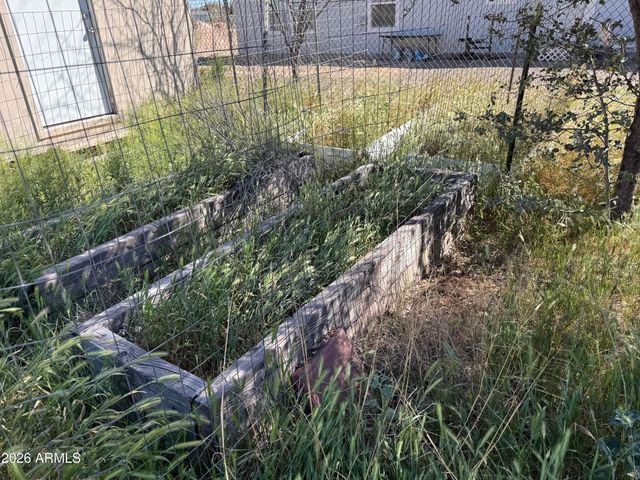 20875 E BLACK ROCK Trail, Mayer, AZ 86333