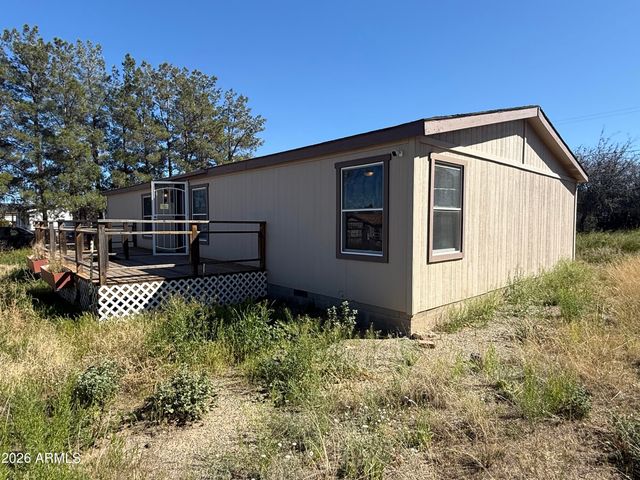 20875 E BLACK ROCK Trail, Mayer, AZ 86333