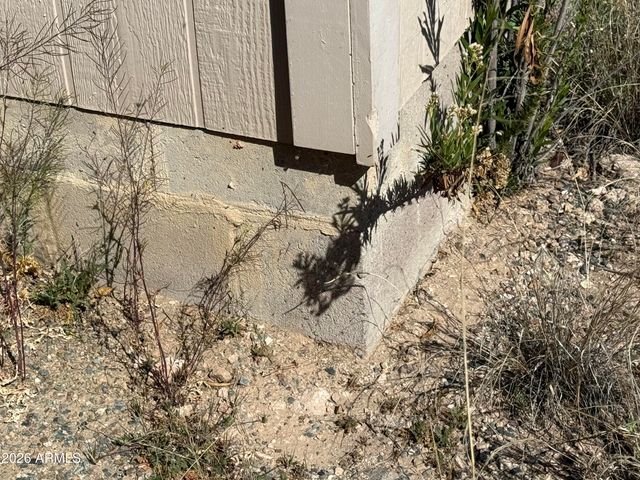 20875 E BLACK ROCK Trail, Mayer, AZ 86333