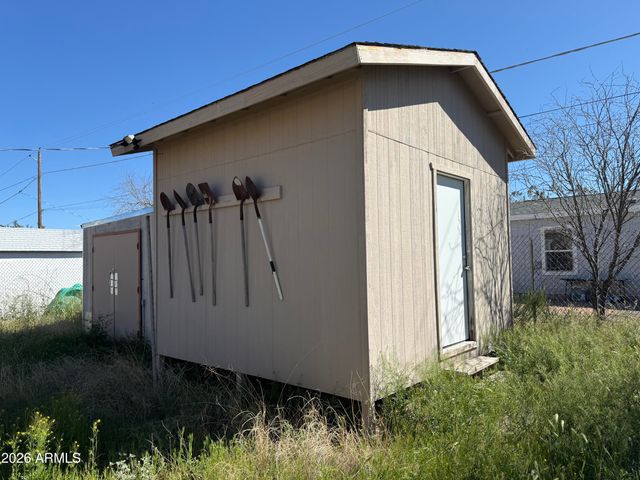 20875 E BLACK ROCK Trail, Mayer, AZ 86333