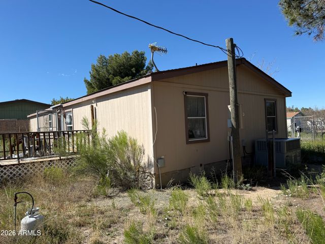 20875 E BLACK ROCK Trail, Mayer, AZ 86333