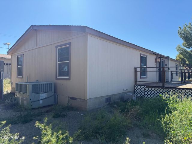 20875 E BLACK ROCK Trail, Mayer, AZ 86333