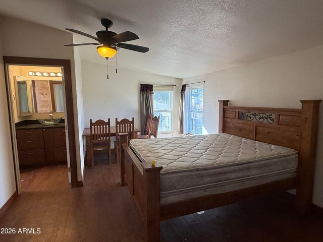 20875 E BLACK ROCK Trail, Mayer, AZ 86333