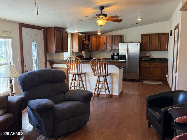 20875 E BLACK ROCK Trail, Mayer, AZ 86333